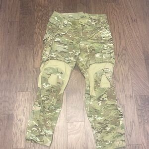Crye Precision G2 pant multicam 36r
